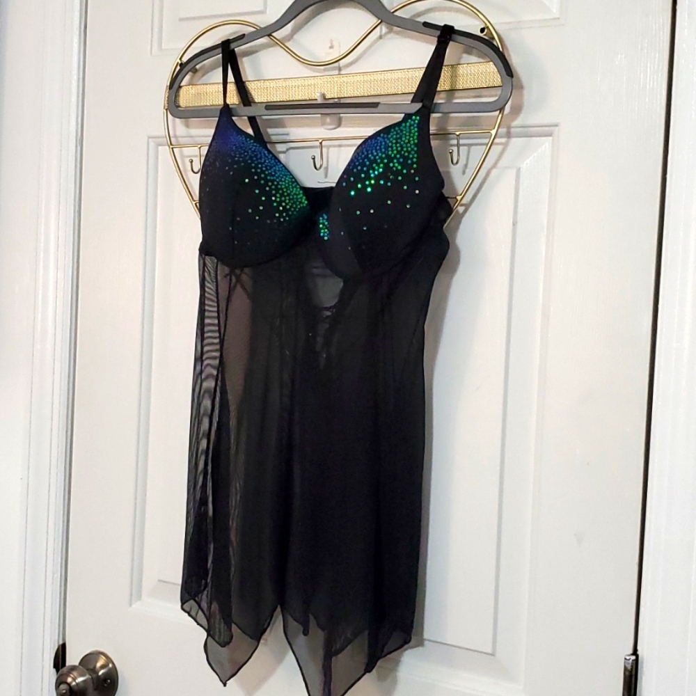Nightwear